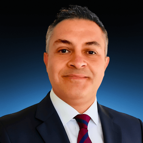 Ramiro González Bonaventura