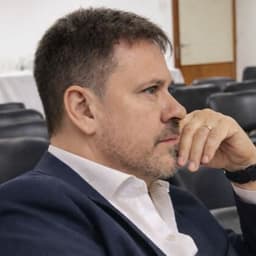 Daniel Albanesi